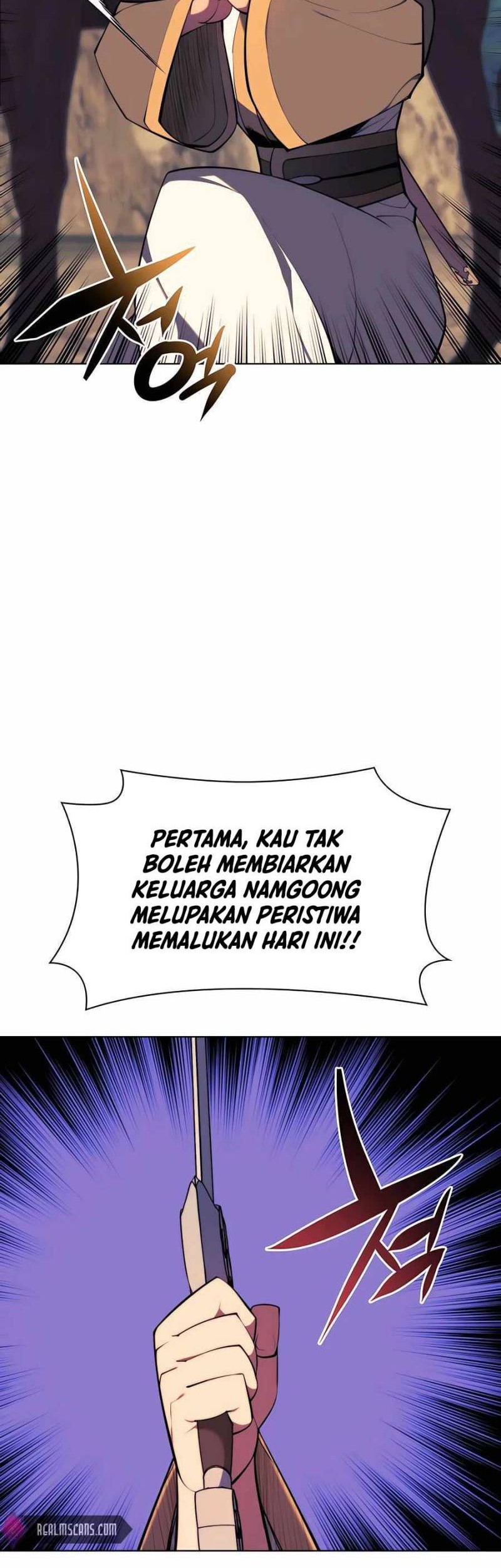 Records Of The Swordsman Scholar Chapter 67 Gambar 63
