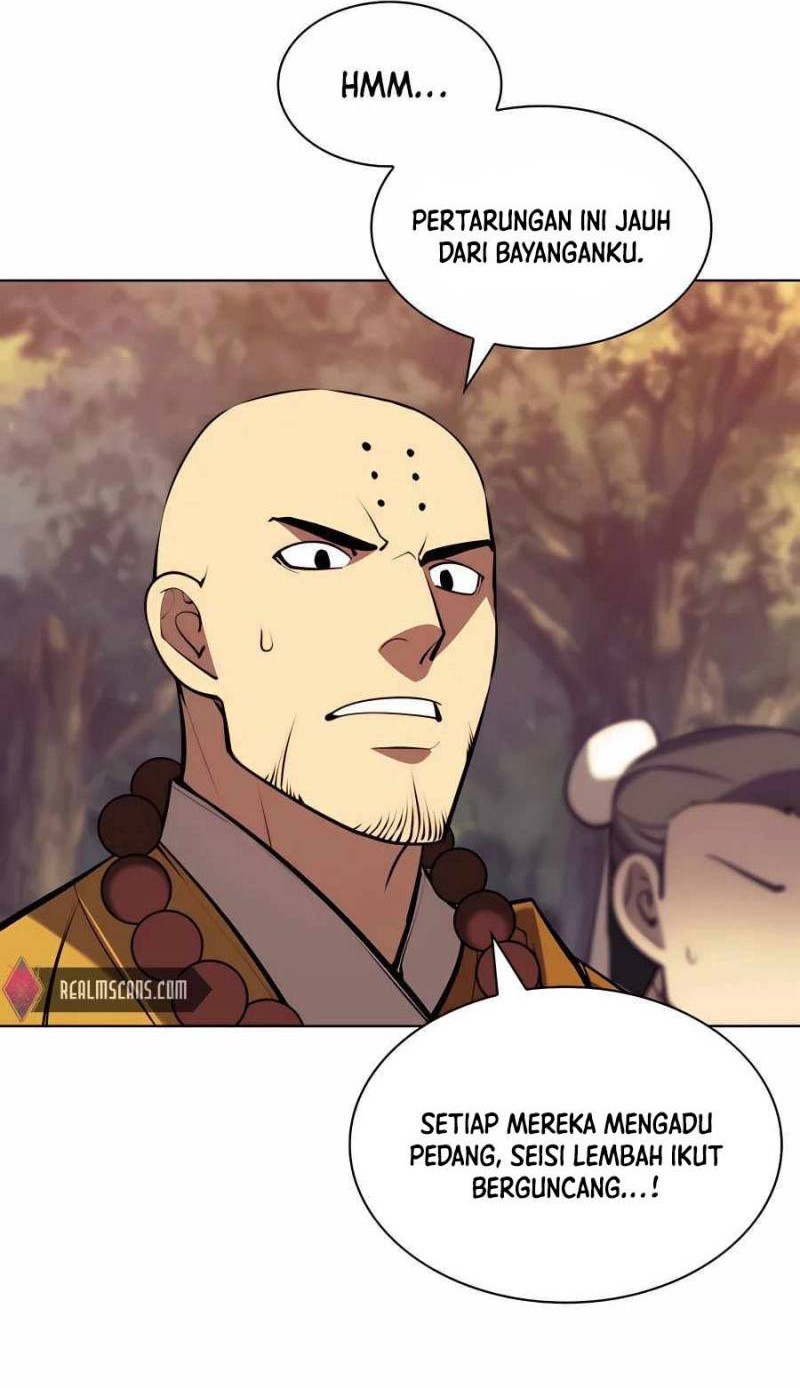 Records Of The Swordsman Scholar Chapter 67 Gambar 9