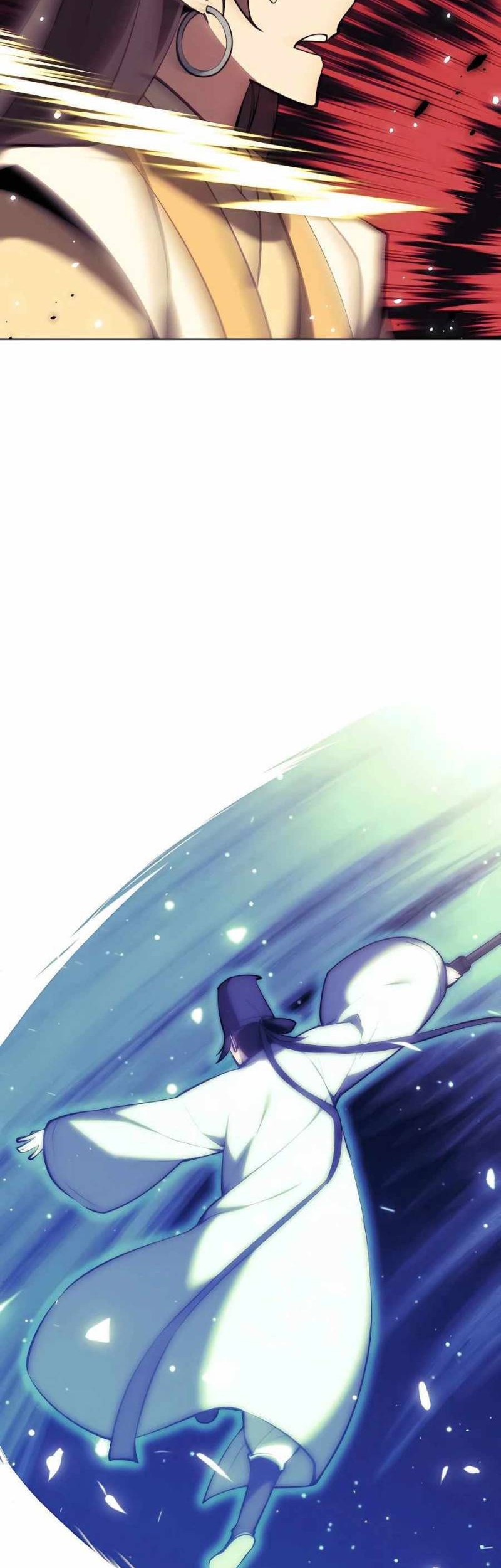 Records Of The Swordsman Scholar Chapter 67 Gambar 11