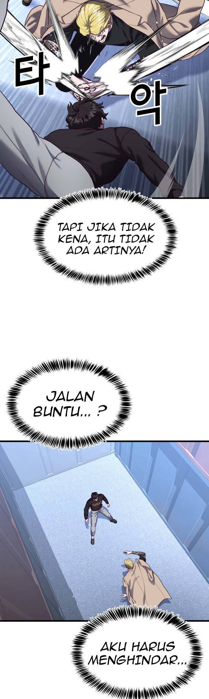 Absolute Obedience Chapter 45 Gambar 28