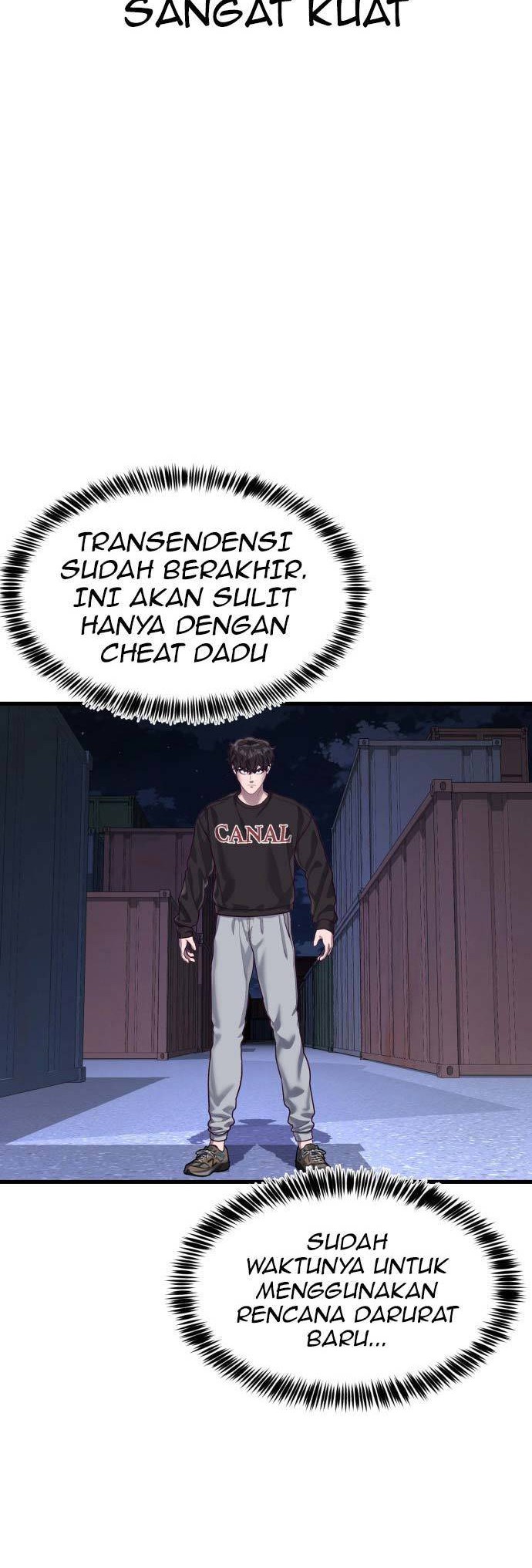 Baca Absolute Obedience Chapter 45 Gambar 2