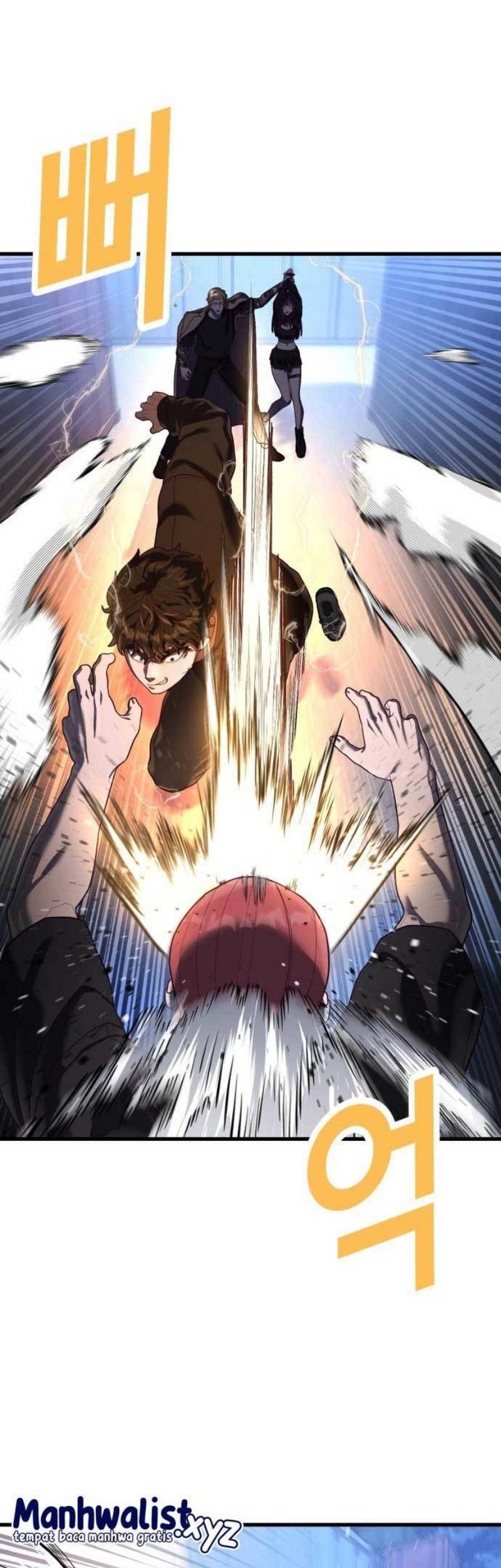 Baca Komik Absolute Obedience Chapter 44 Gambar 1