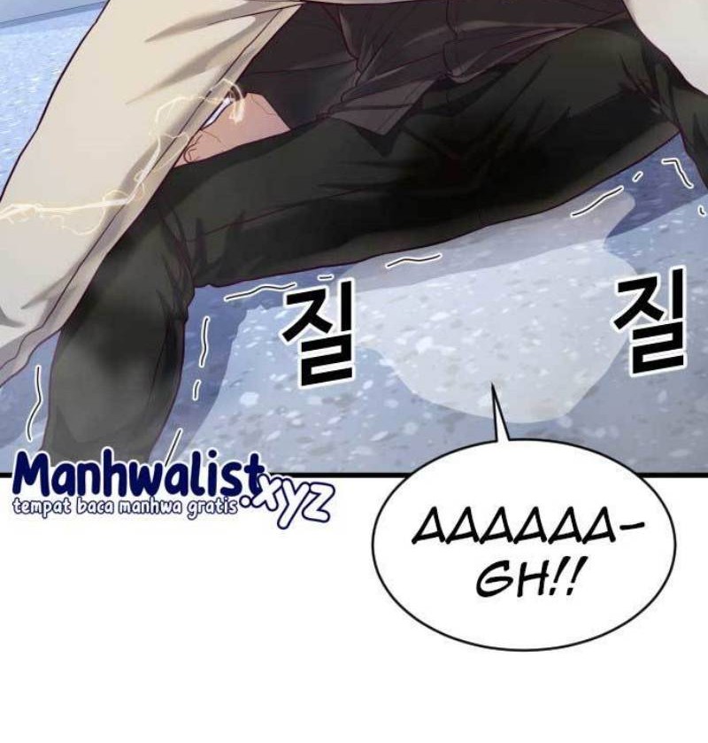 Absolute Obedience Chapter 44 Gambar 86