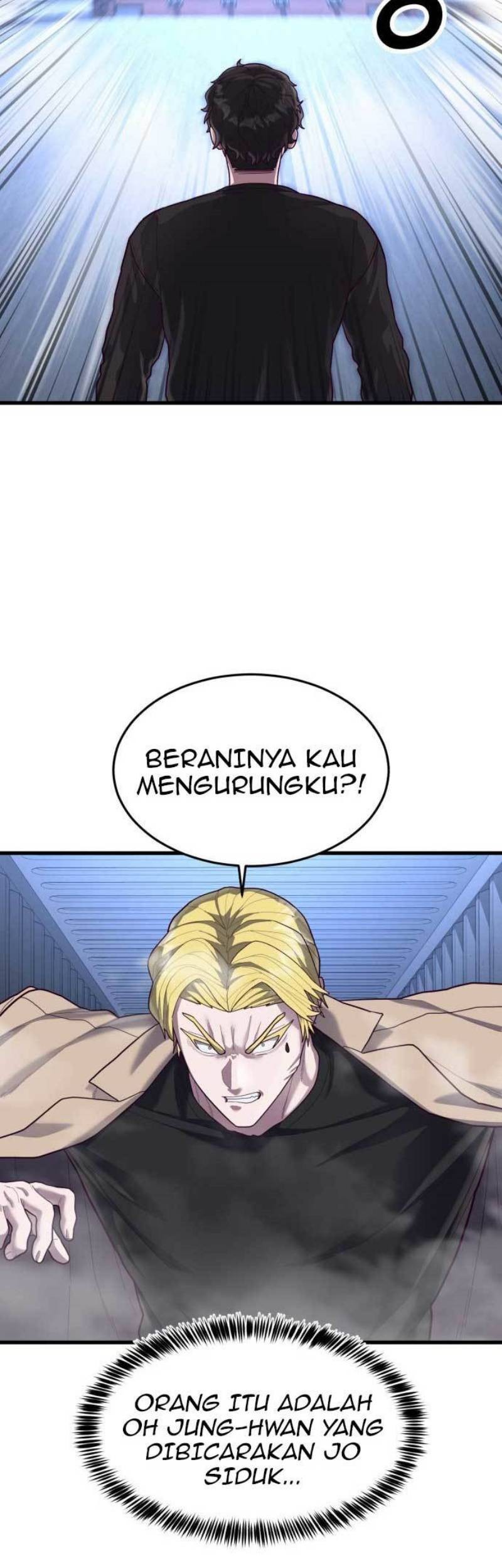 Absolute Obedience Chapter 44 Gambar 107