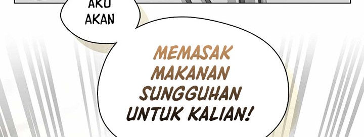 Underworld Restaurant Chapter 22 Gambar 47