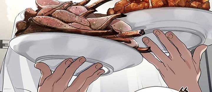 Underworld Restaurant Chapter 22 Gambar 7