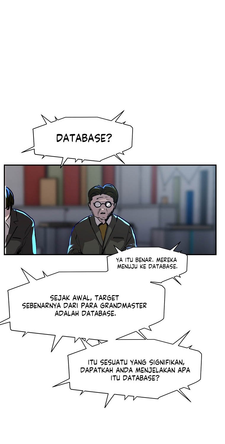 VR HERO Chapter 25 Gambar 34