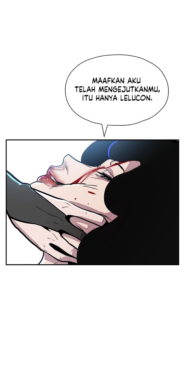 VR HERO Chapter 25 Gambar 53