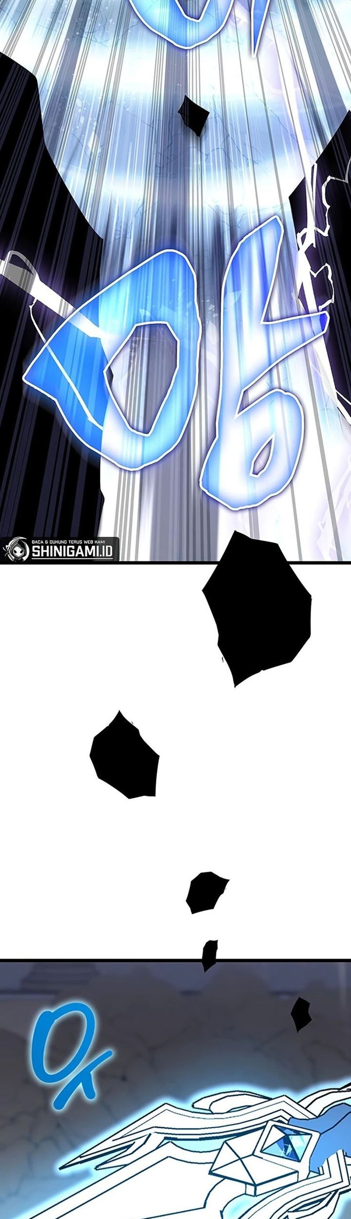 Transcension Academy Chapter 64 Gambar 54