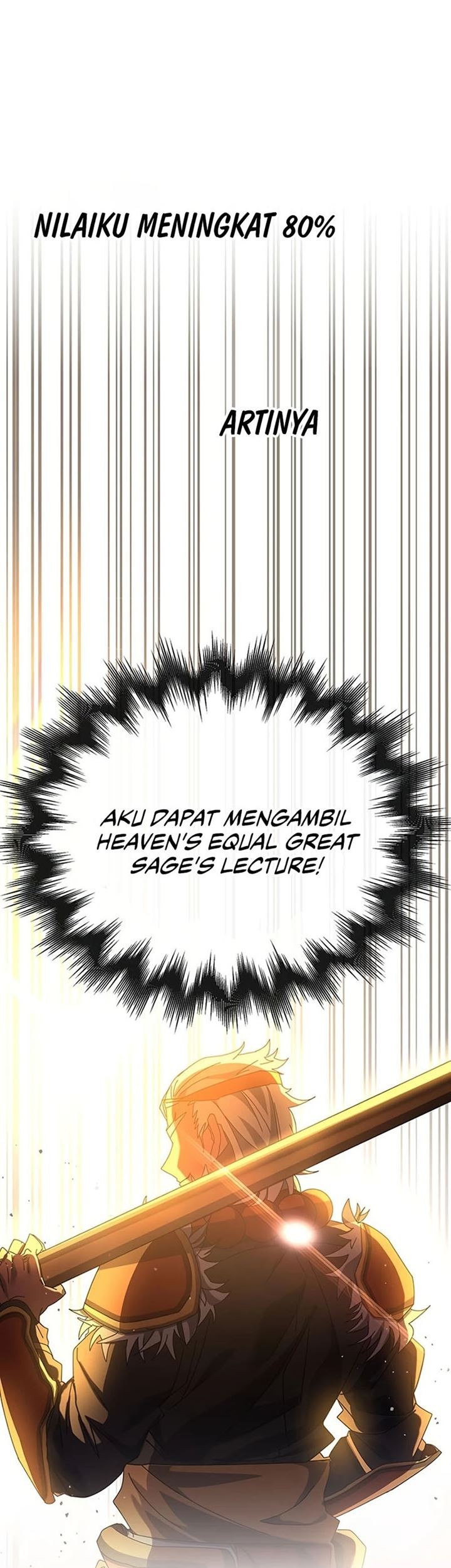 Baca Transcension Academy Chapter 64 Gambar 2
