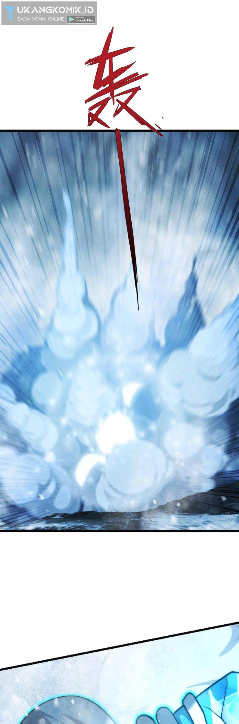 Demon King Cheat System Chapter 60 Gambar 32