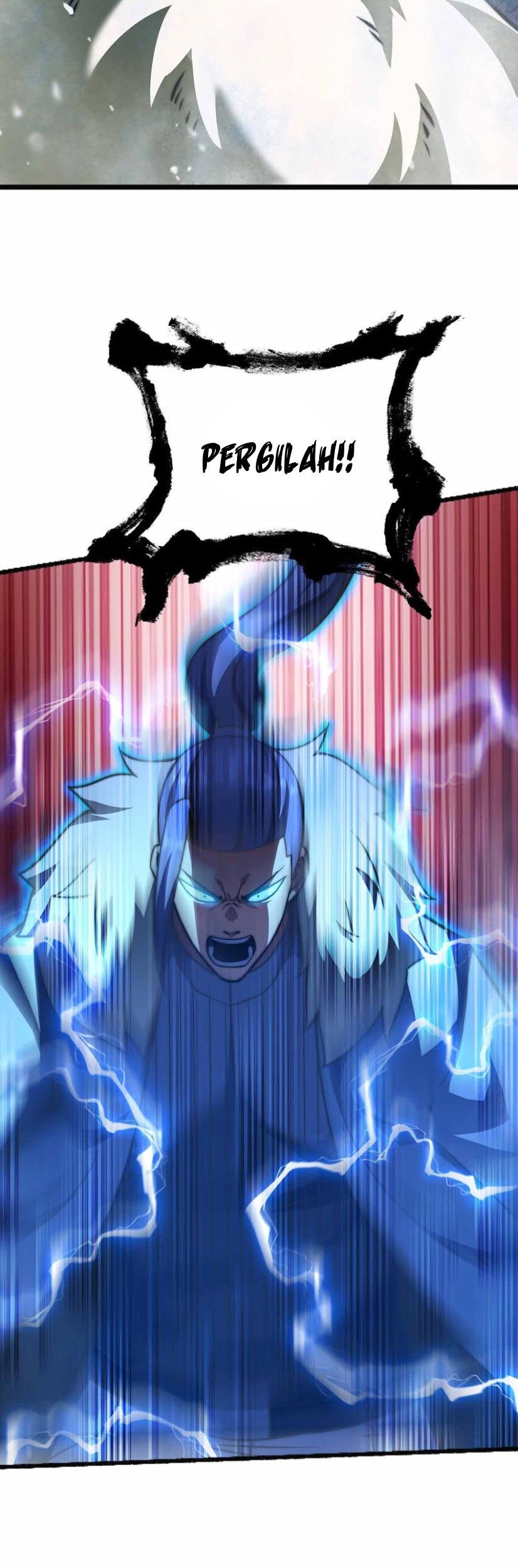 Demon King Cheat System Chapter 60 Gambar 41