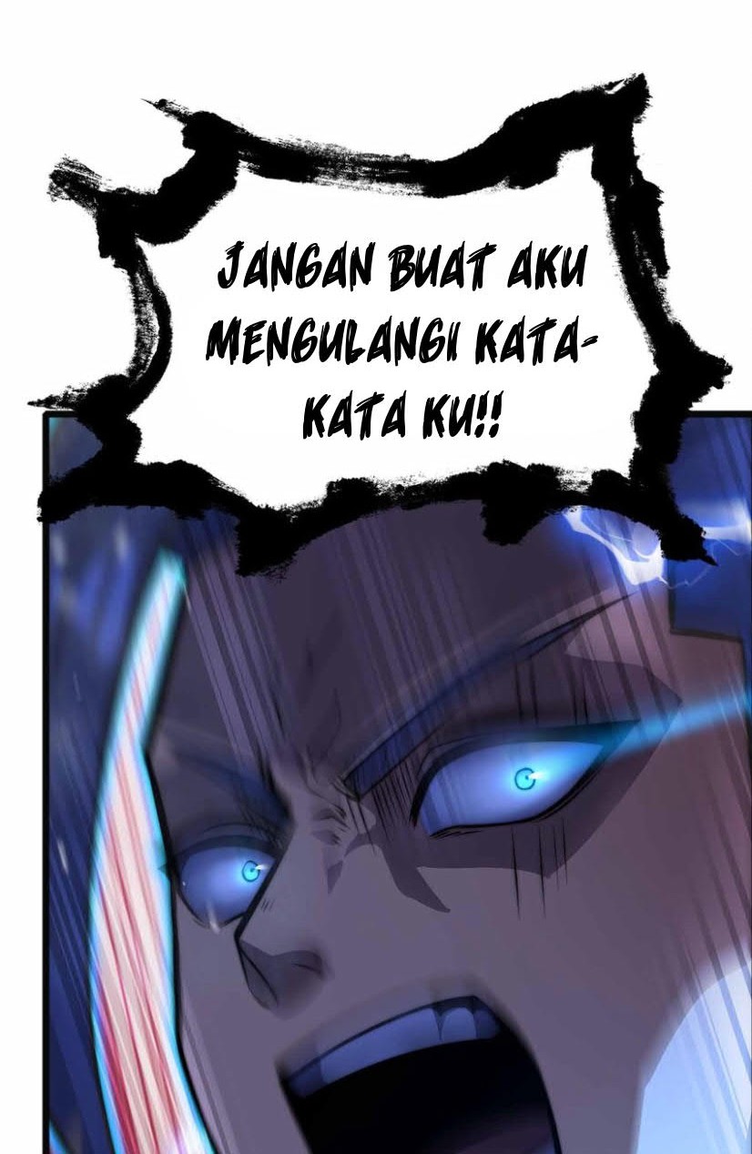 Demon King Cheat System Chapter 60 Gambar 42