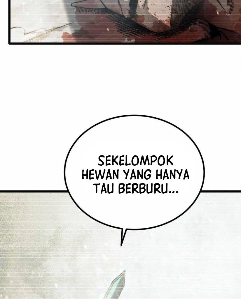 Demon King Cheat System Chapter 60 Gambar 3