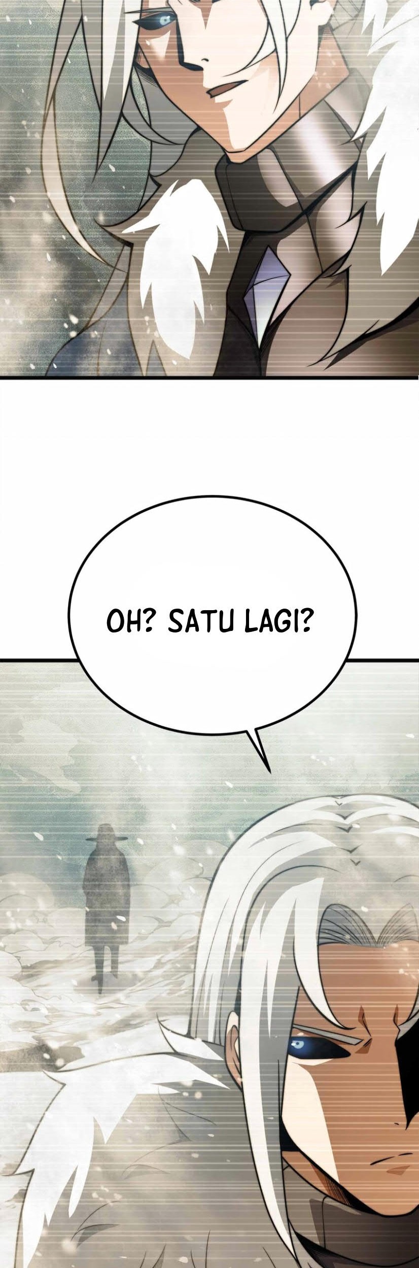 Demon King Cheat System Chapter 60 Gambar 5