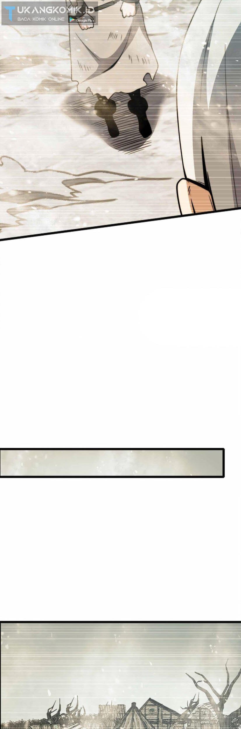 Demon King Cheat System Chapter 60 Gambar 8