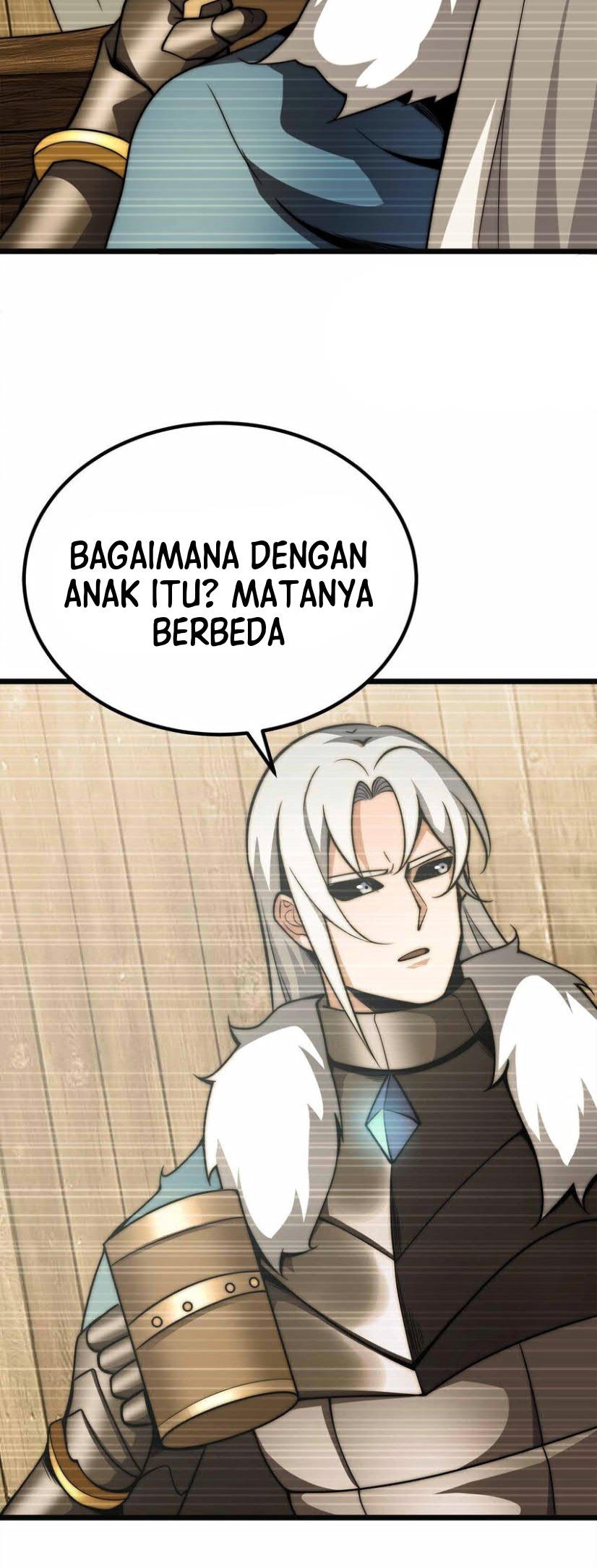 Demon King Cheat System Chapter 60 Gambar 10