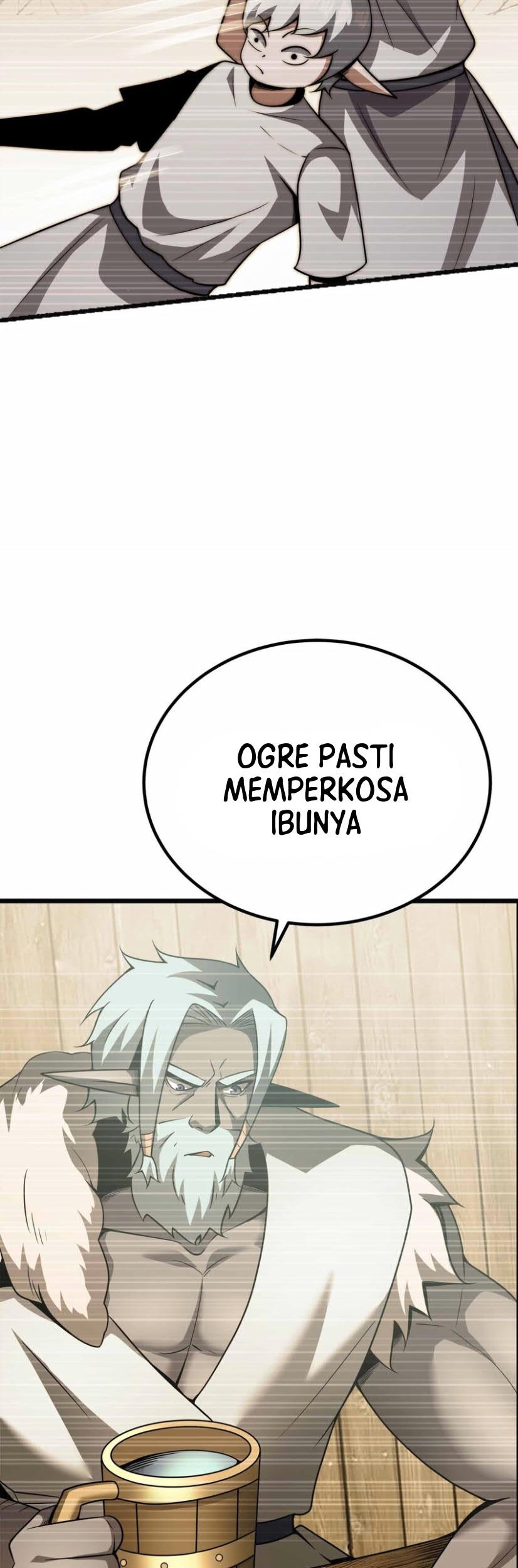 Demon King Cheat System Chapter 60 Gambar 13