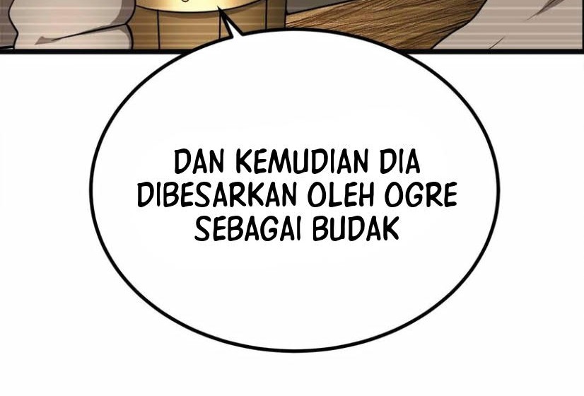Demon King Cheat System Chapter 60 Gambar 14