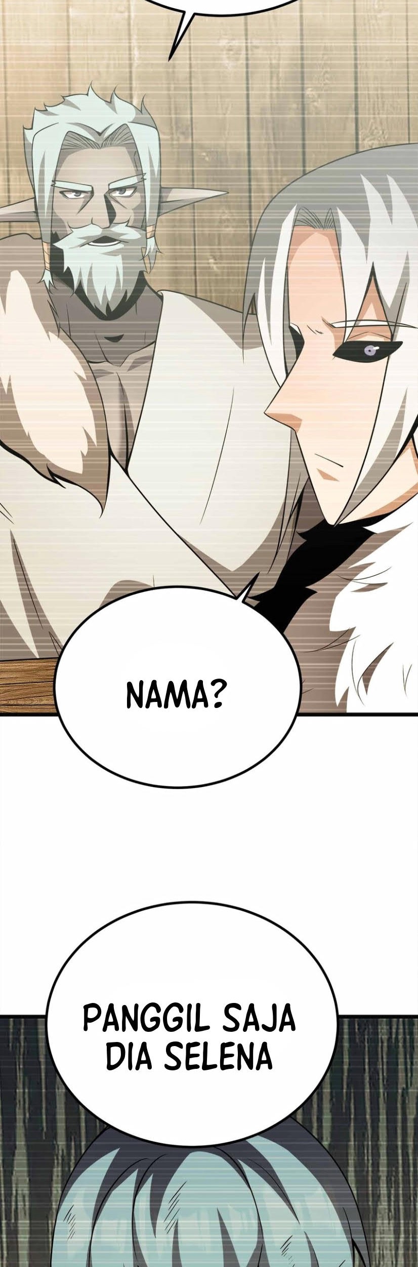 Demon King Cheat System Chapter 60 Gambar 16