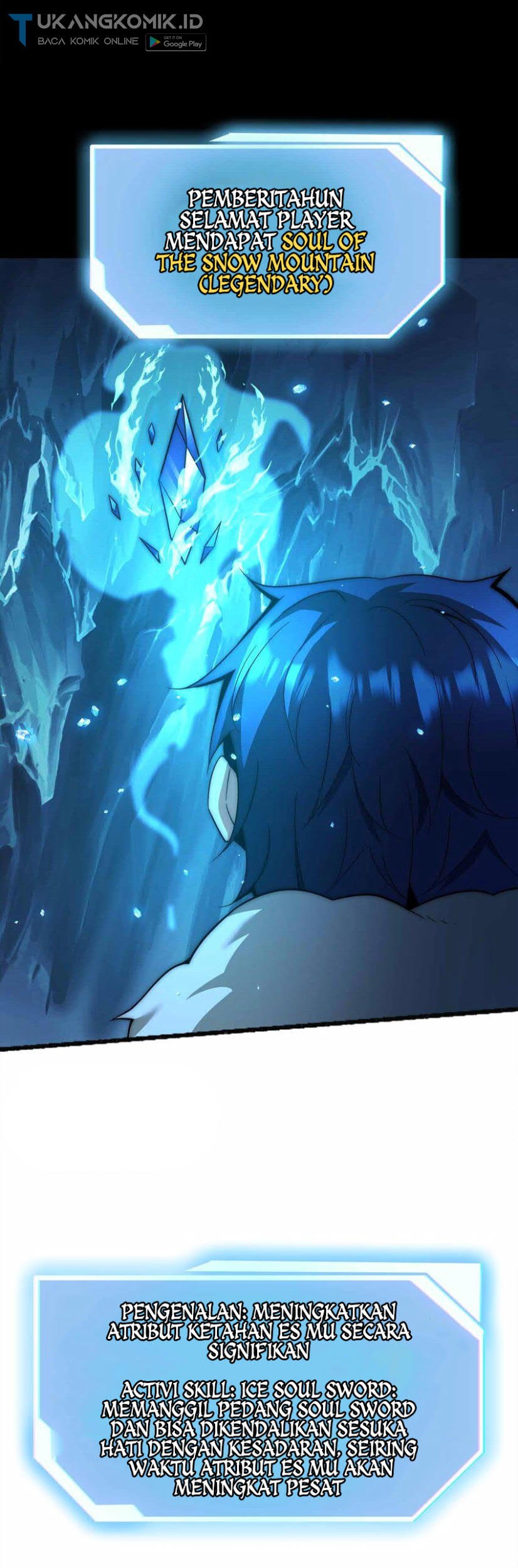 Demon King Cheat System Chapter 60 Gambar 22