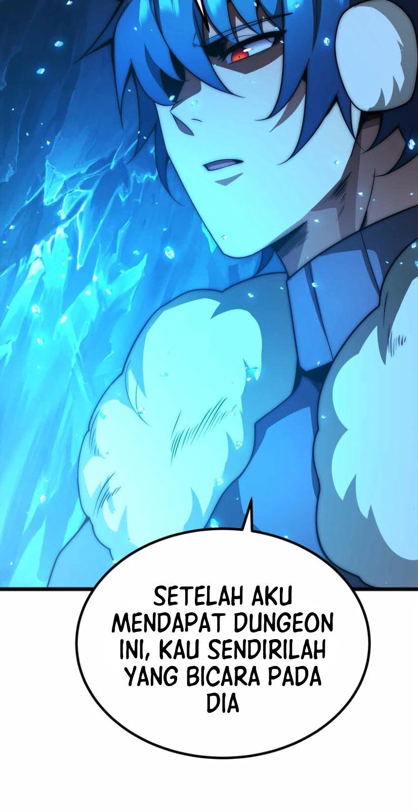 Demon King Cheat System Chapter 60 Gambar 24