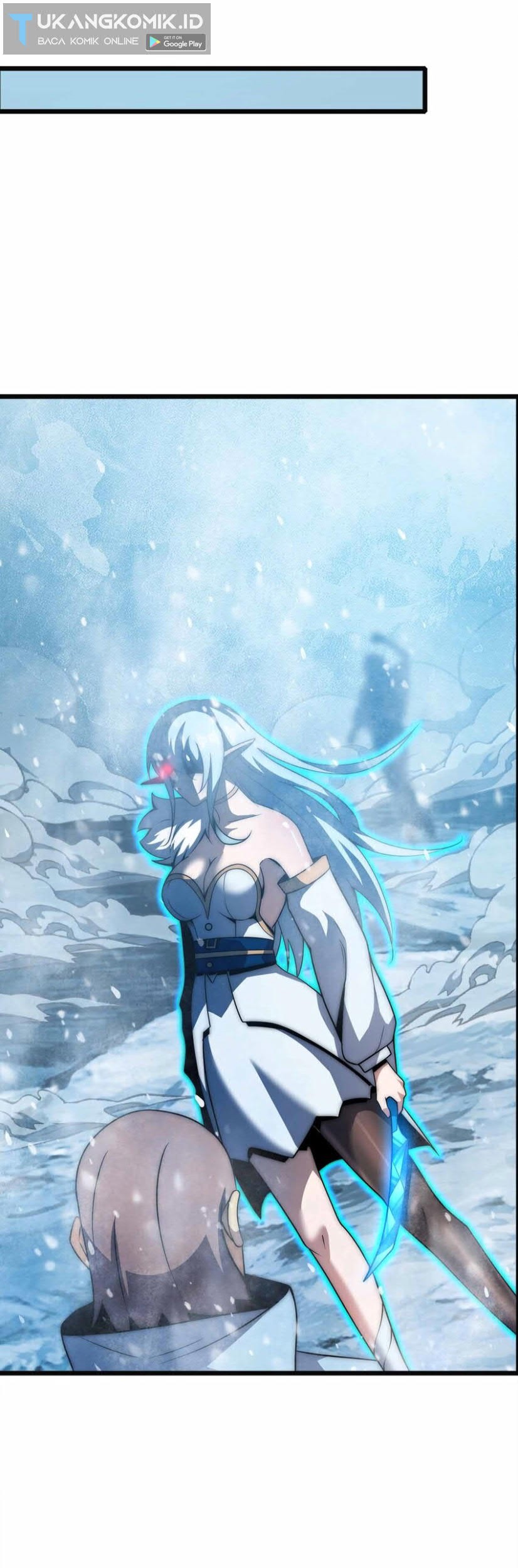 Demon King Cheat System Chapter 60 Gambar 25