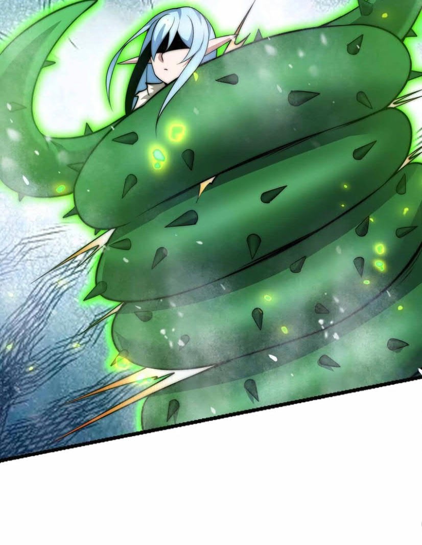 Demon King Cheat System Chapter 60 Gambar 27