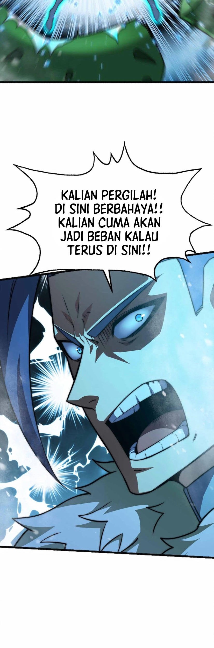 Demon King Cheat System Chapter 60 Gambar 29