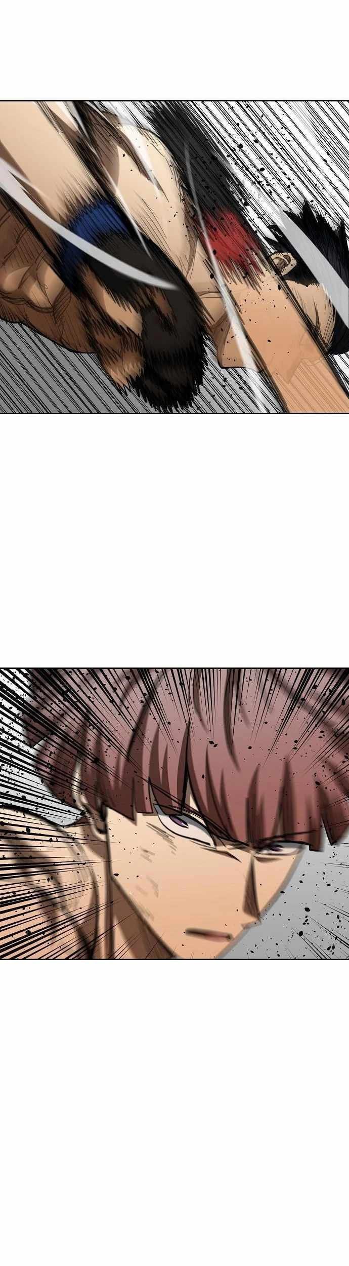 King MMA Chapter 60 Gambar 32