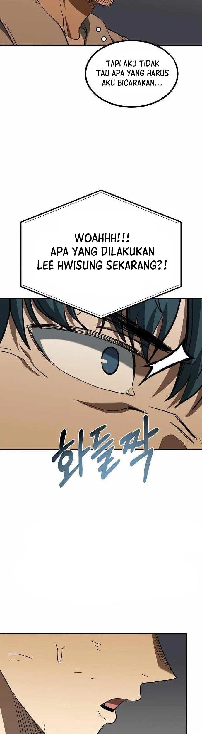 King MMA Chapter 60 Gambar 8