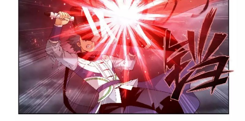 Battle Through the Heavens Chapter 408 Gambar 7