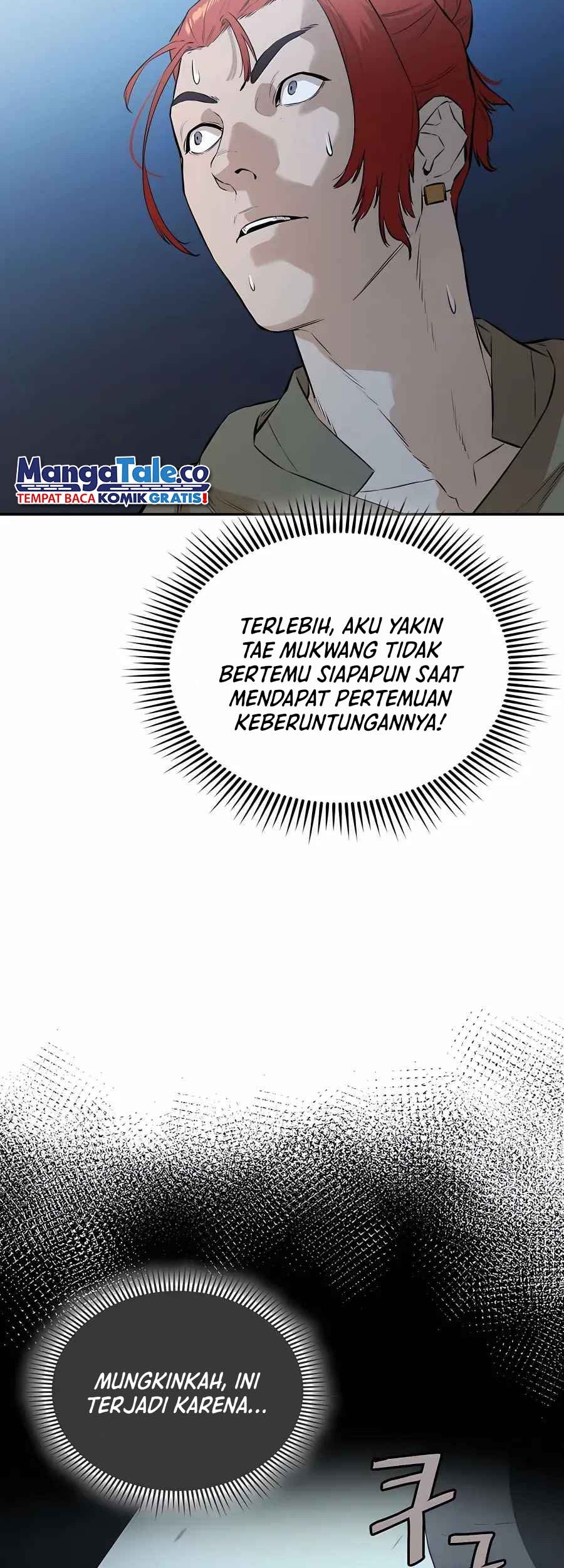 Villain Unrivaled Chapter 54 Gambar 59