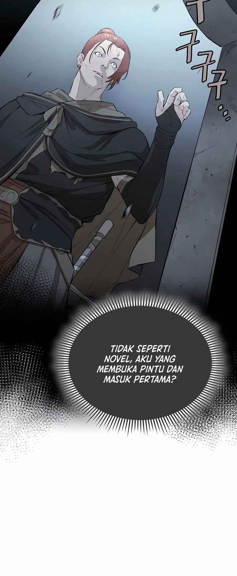 Villain Unrivaled Chapter 54 Gambar 60