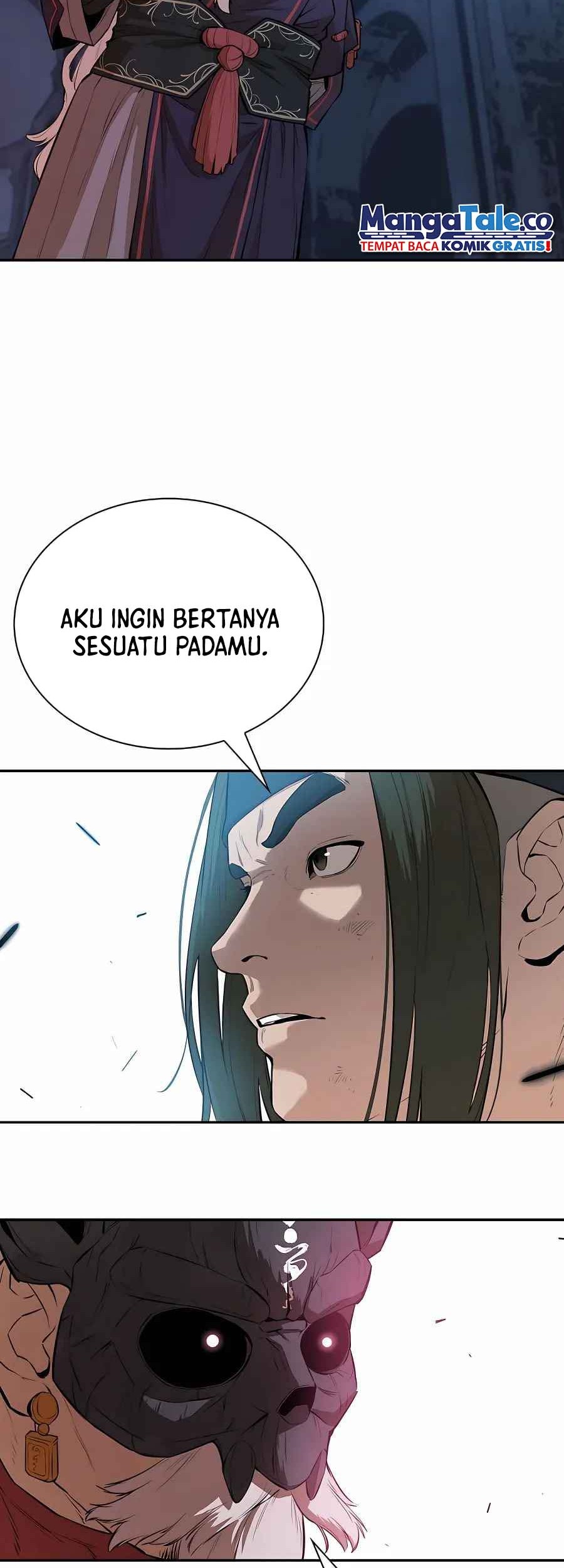 Villain Unrivaled Chapter 54 Gambar 67