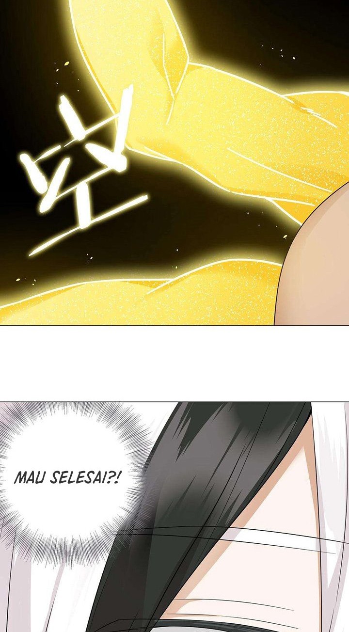 My Harem Grew So Large, I Was Forced to Ascend Chapter 70 Gambar 19