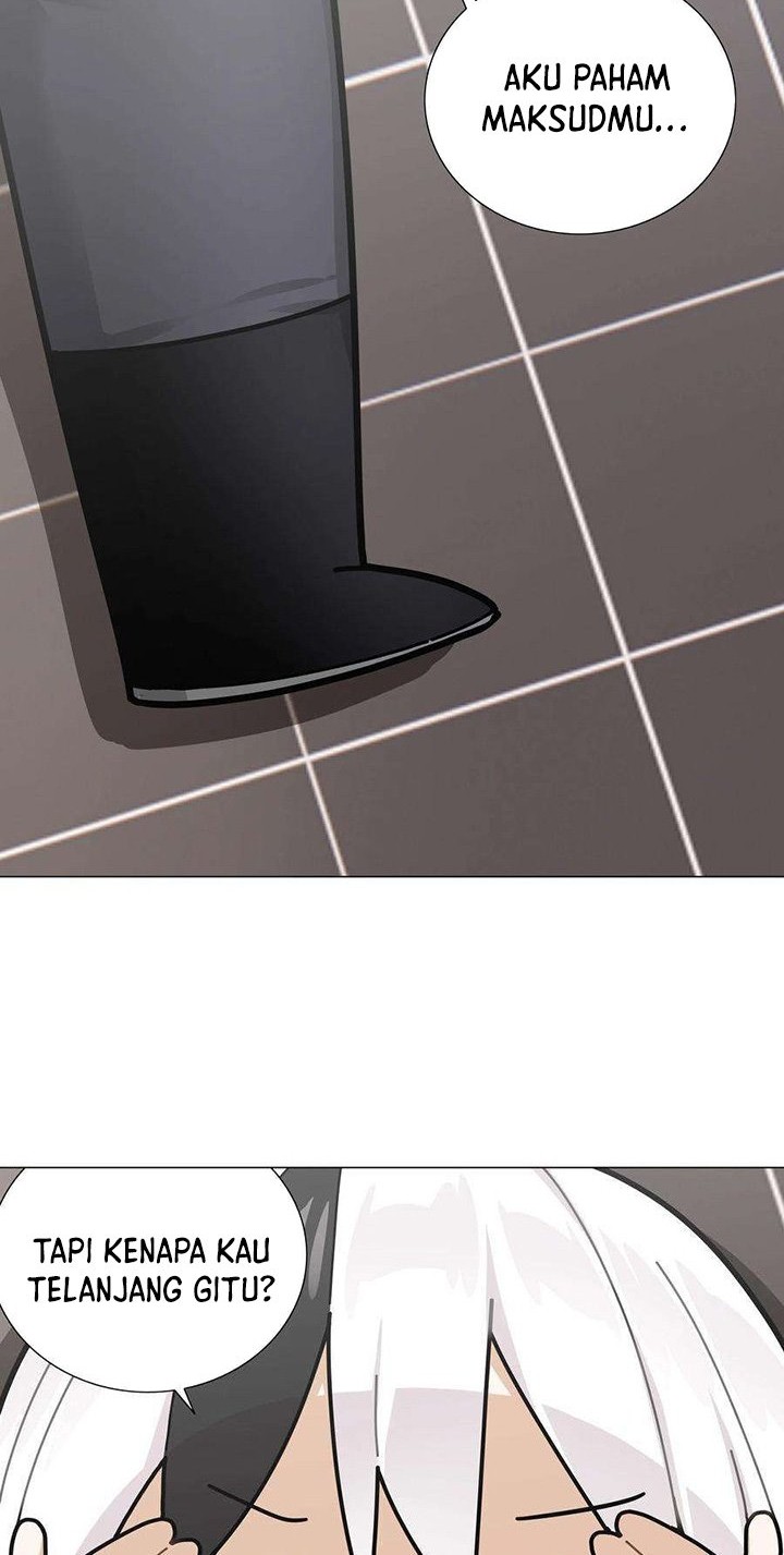 My Harem Grew So Large, I Was Forced to Ascend Chapter 70 Gambar 3