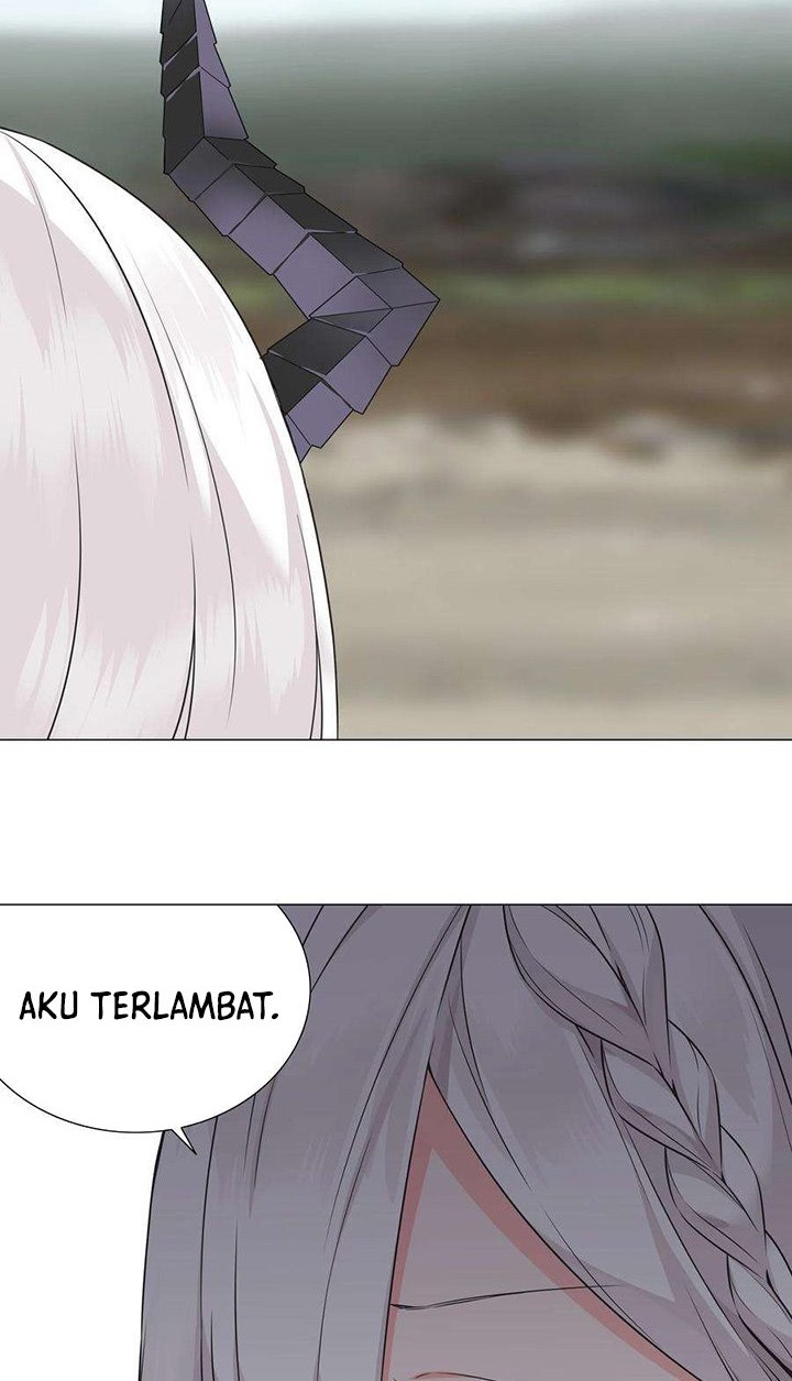 My Harem Grew So Large, I Was Forced to Ascend Chapter 70 Gambar 59