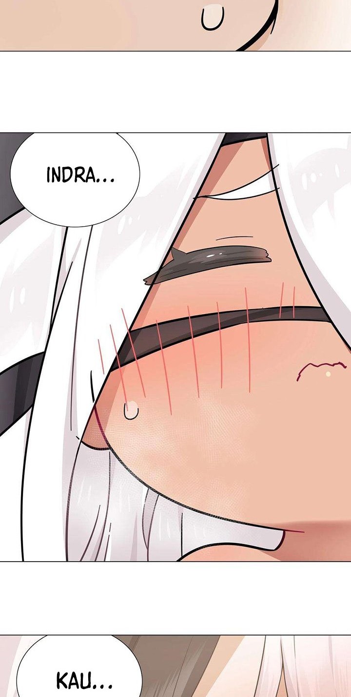 My Harem Grew So Large, I Was Forced to Ascend Chapter 70 Gambar 5