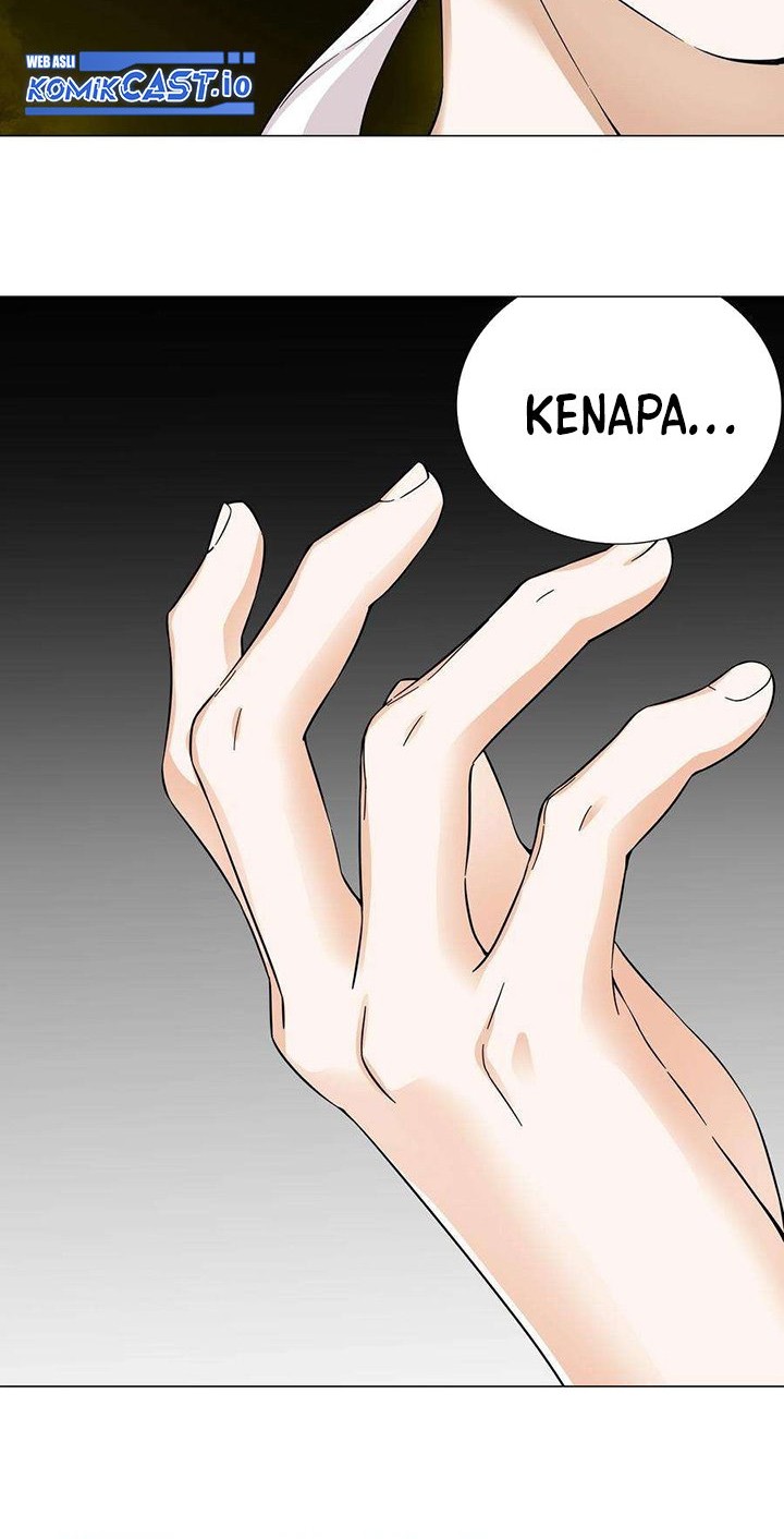 My Harem Grew So Large, I Was Forced to Ascend Chapter 70 Gambar 81