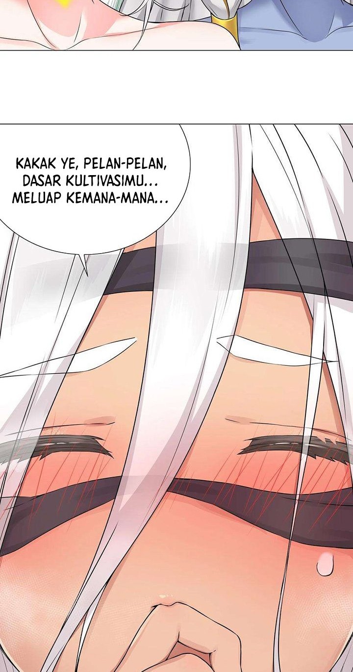 My Harem Grew So Large, I Was Forced to Ascend Chapter 70 Gambar 15