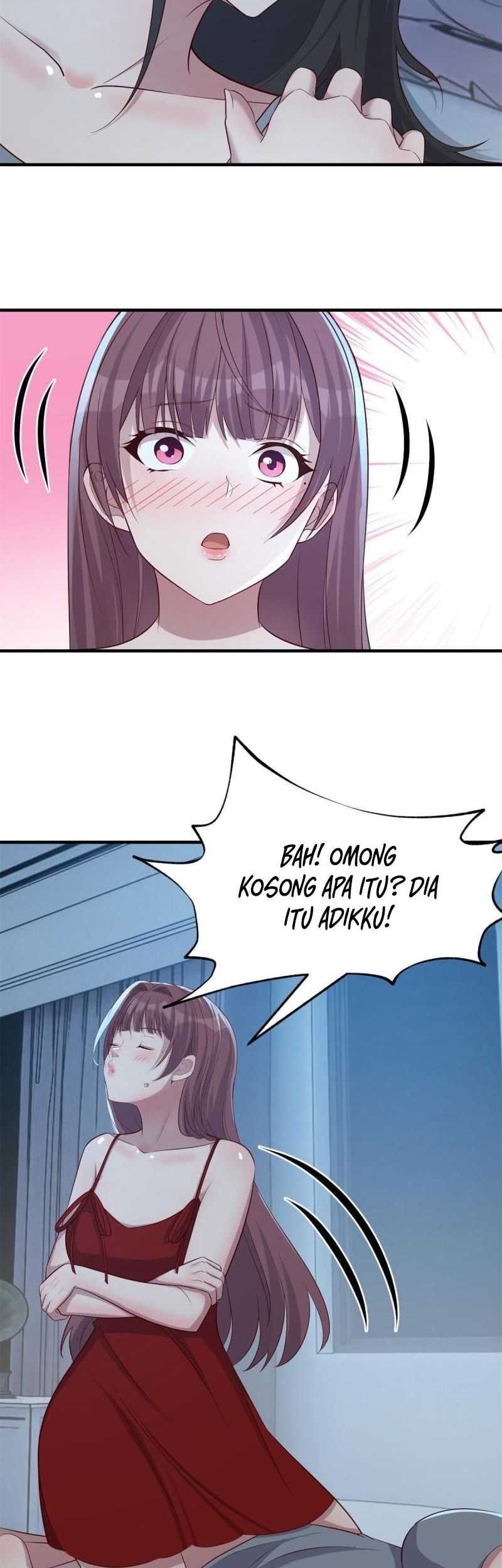 My Sister Is A Superstar Chapter 204 Gambar 3