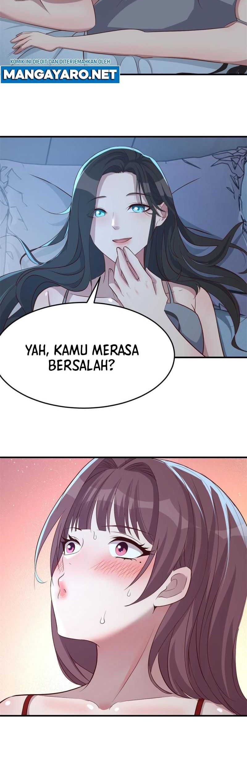 My Sister Is A Superstar Chapter 204 Gambar 4