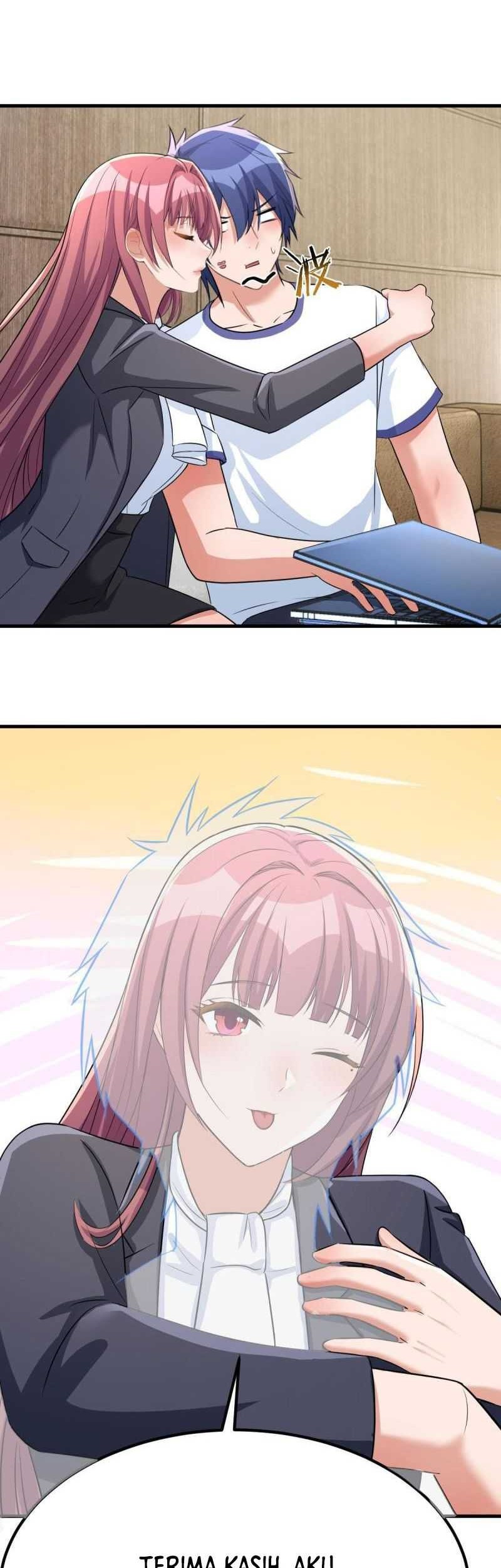 My Sister Is A Superstar Chapter 204 Gambar 19