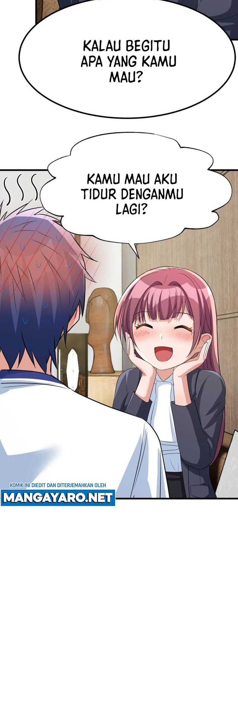 My Sister Is A Superstar Chapter 204 Gambar 21