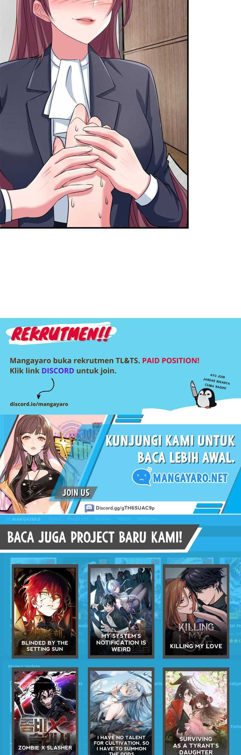 My Sister Is A Superstar Chapter 204 Gambar 23