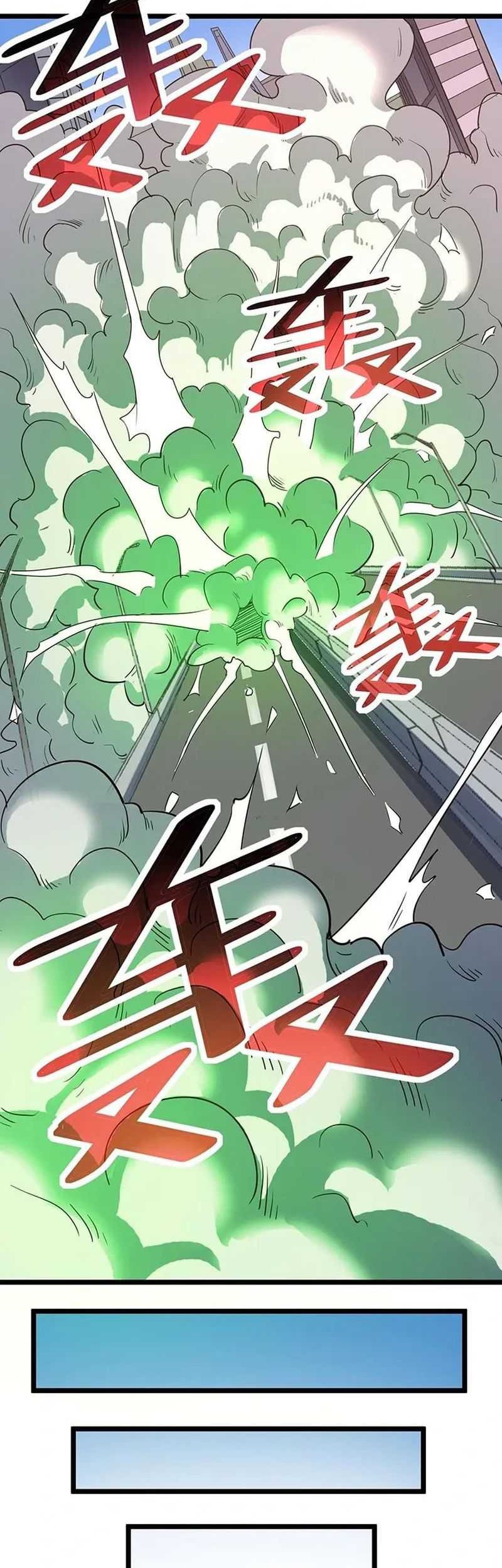 Beast Tamer: It All Starts With Mythical Rank Talent Chapter 22 Gambar 47
