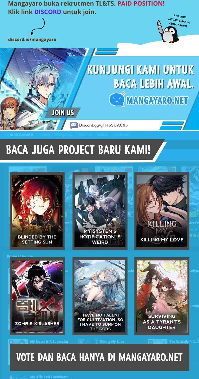 Beast Tamer: It All Starts With Mythical Rank Talent Chapter 22 Gambar 49
