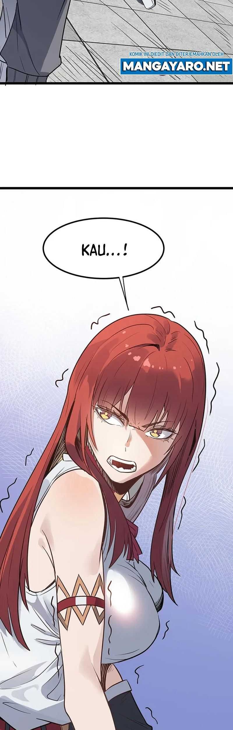 Beast Tamer: It All Starts With Mythical Rank Talent Chapter 22 Gambar 4