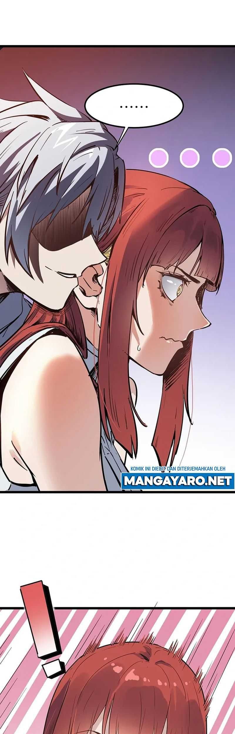 Beast Tamer: It All Starts With Mythical Rank Talent Chapter 22 Gambar 6